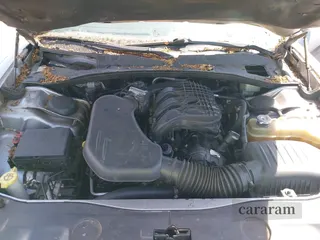 2014 Dodge Charger SXT Plus