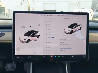 2019 Tesla Model 3 Mid Range