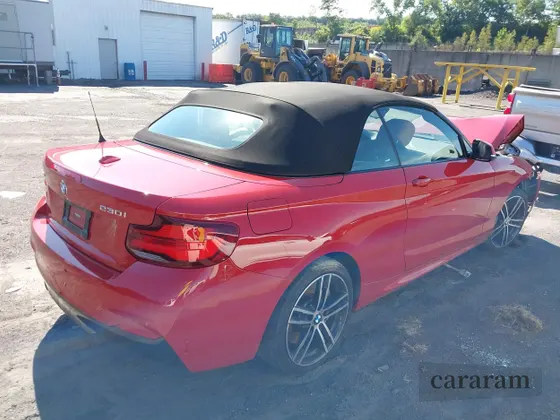 2021 BMW 2 Series 230i xDrive