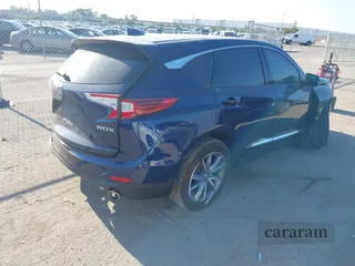 2021 Acura RDX Technology
