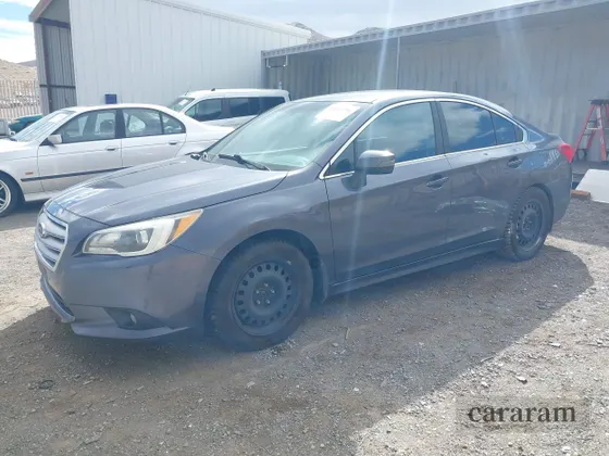 2015 Subaru Legacy Premium