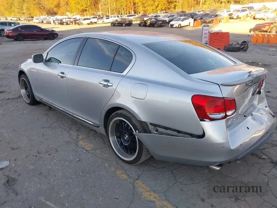 2006 Lexus GS 300