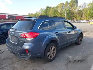 2013 Subaru Outback Premium