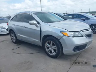 2015 Acura RDX