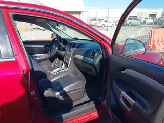 2012 Chevrolet Captiva Sport LT