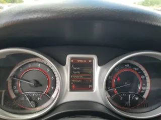 2016 Dodge Journey SE
