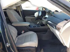 2019 Cadillac XT4 AWD Luxury