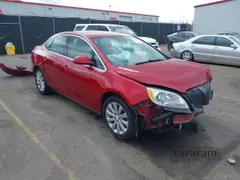 2016 Buick Verano