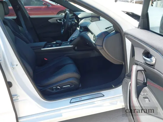 2025 Acura TLX Type S