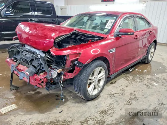 2017 Ford Taurus SEL