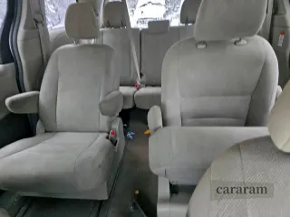 2016 Toyota Sienna L
