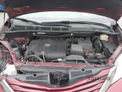 2017 Toyota Sienna LE