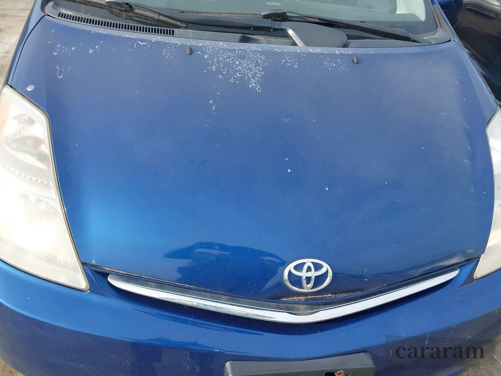 2009 Toyota Prius