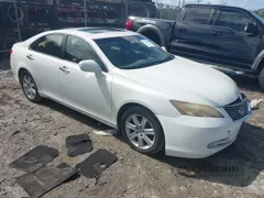 2007 Lexus ES 330