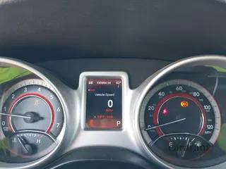 2012 Dodge Journey SXT