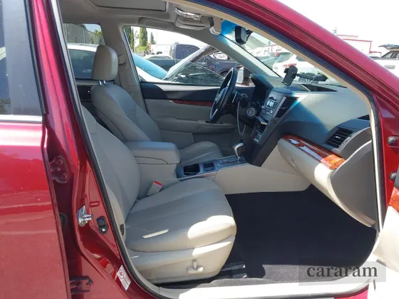 2011 Subaru Outback Limited Power Moon