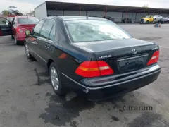 2001 Lexus LS 430