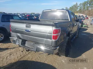 2010 Ford F-150 XL
