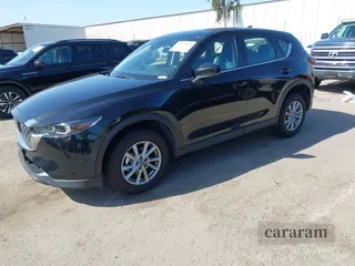 2023 Mazda CX-5 S