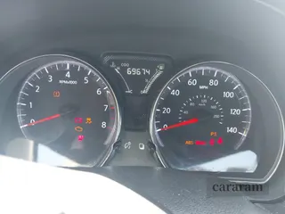 2019 Nissan Versa S