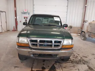 1999 Ford Ranger XL