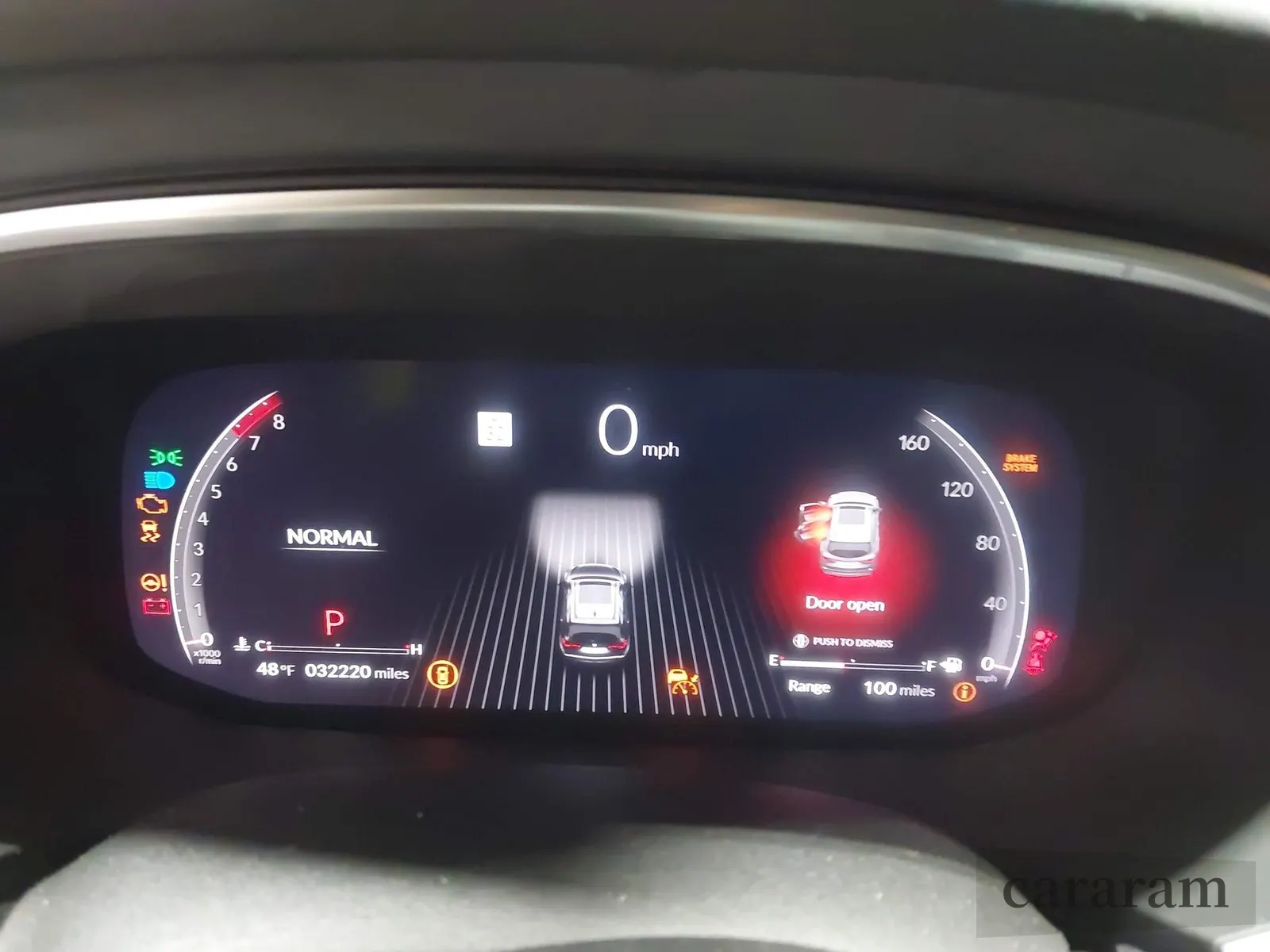 2024 Acura MDX