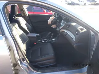 2017 Acura ILX Premium