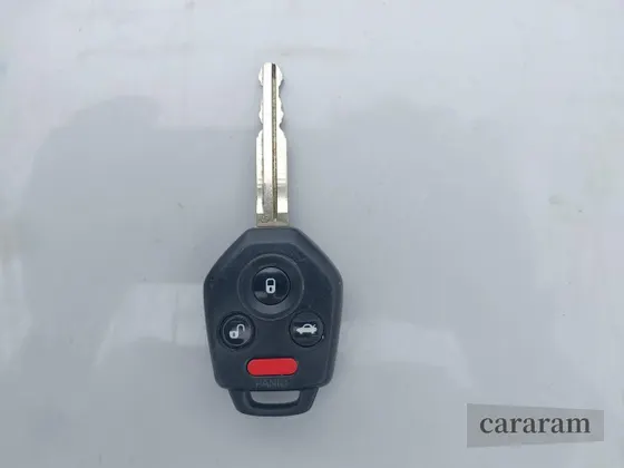 2018 Subaru Forester Premium