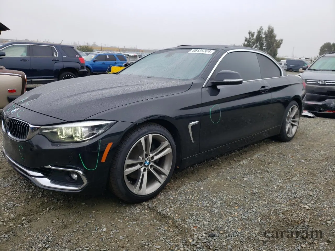 2019 BMW 4 Series 430i