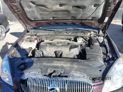 2008 Buick Lucerne CX