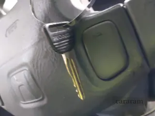 1998 Honda Civic LX