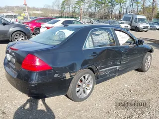 2007 Honda Accord EX-L