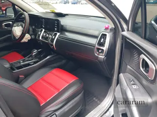 2021 Kia Sorento LX