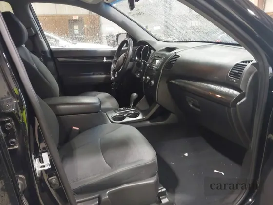2012 Kia Sorento LX