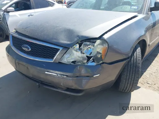 2006 Ford Five Hundred SEL