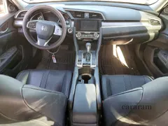 2017 Honda Civic EX-L