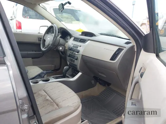 2009 Ford Focus SE