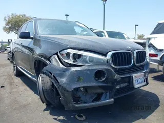 2015 BMW X5 xDrive35d