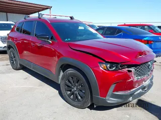 2024 Mazda CX-50 S Select