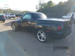 2005 Chevrolet SSR LS