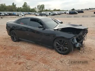 2016 Dodge Charger Police