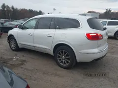 2016 Buick Enclave