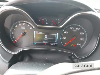 2019 Chevrolet Impala Premier