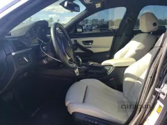 2016 BMW 4 Series 428i xDrive