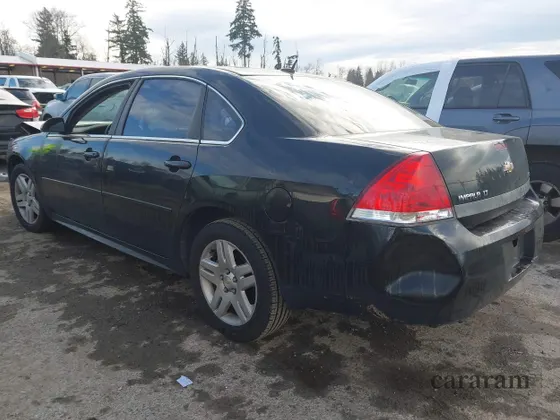 2011 Chevrolet Impala LT Retail