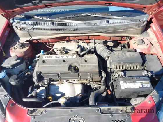 2009 Kia Rio SX