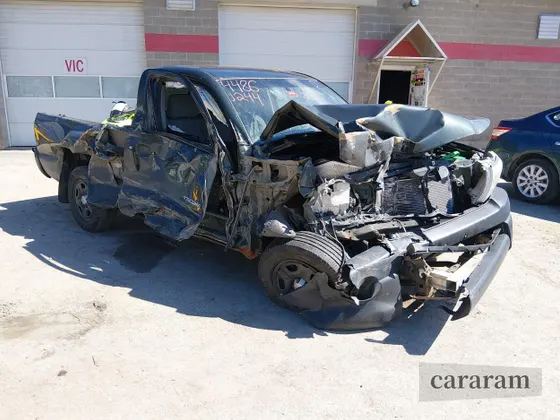 2009 Toyota Tacoma