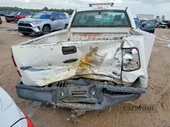 2005 Ford F-150 STX