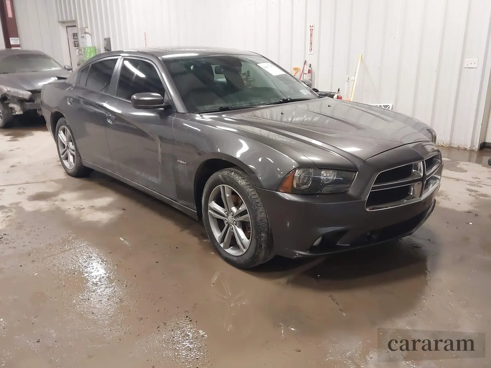 2014 Dodge Charger RT Plus