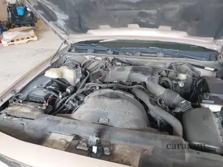 1996 Ford Crown Victoria
